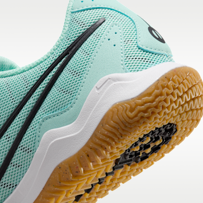 Nike Legend 10 Academy IC 男子室内/球场足球鞋-NIKE 中文官方网站